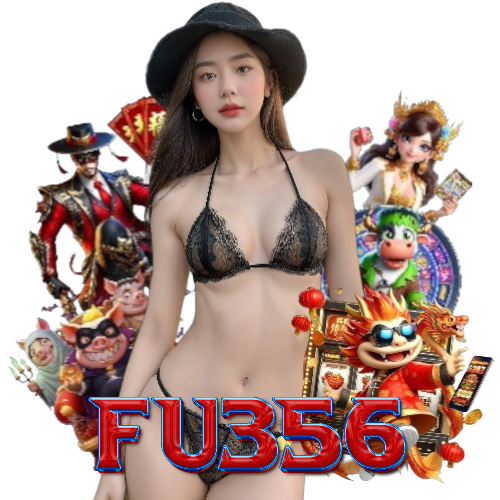 fu356 สล็อต